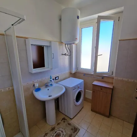 La Casa Del Mare E Del Sole - View Of Aeolian Islands